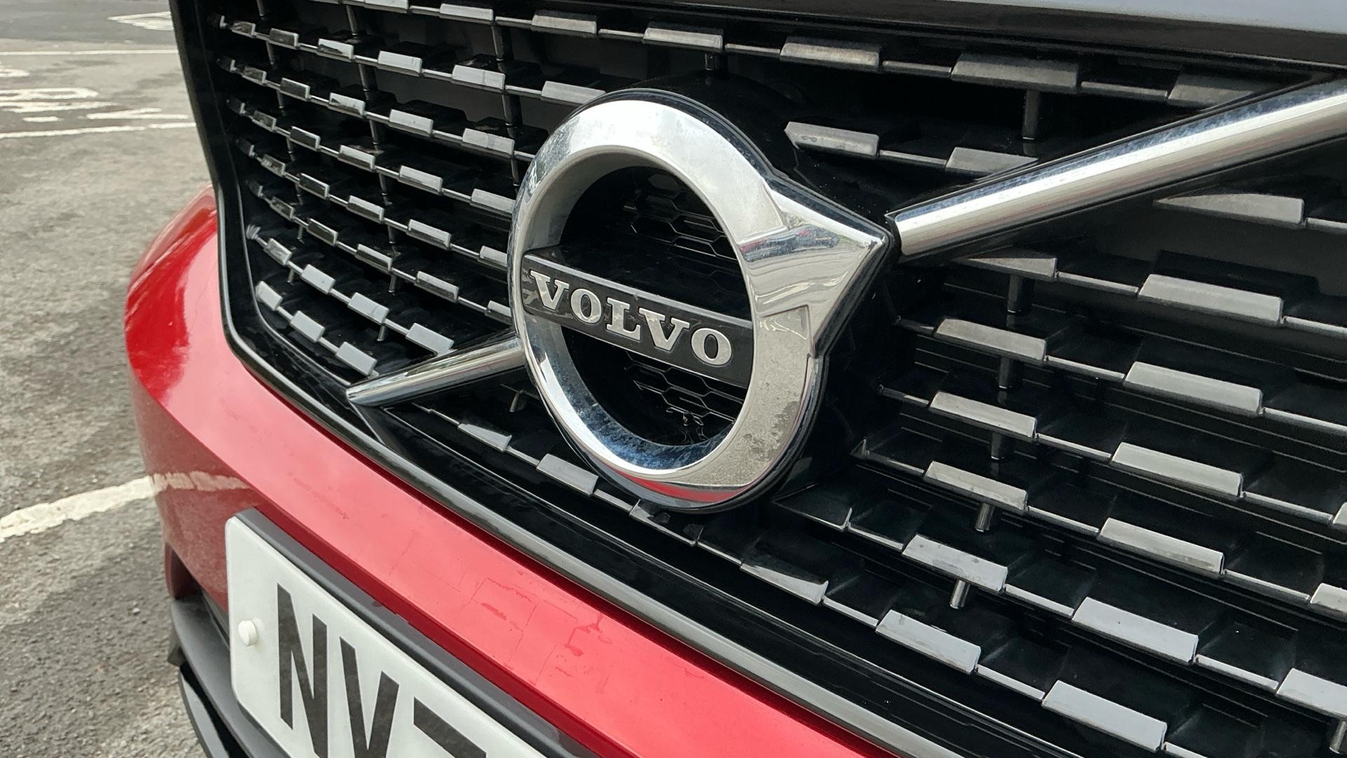 Volvo XC40 Image 38