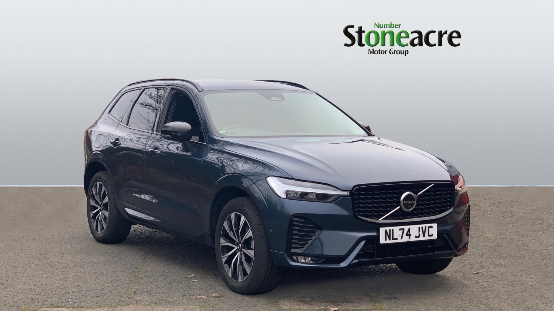 Volvo XC60 Image 1