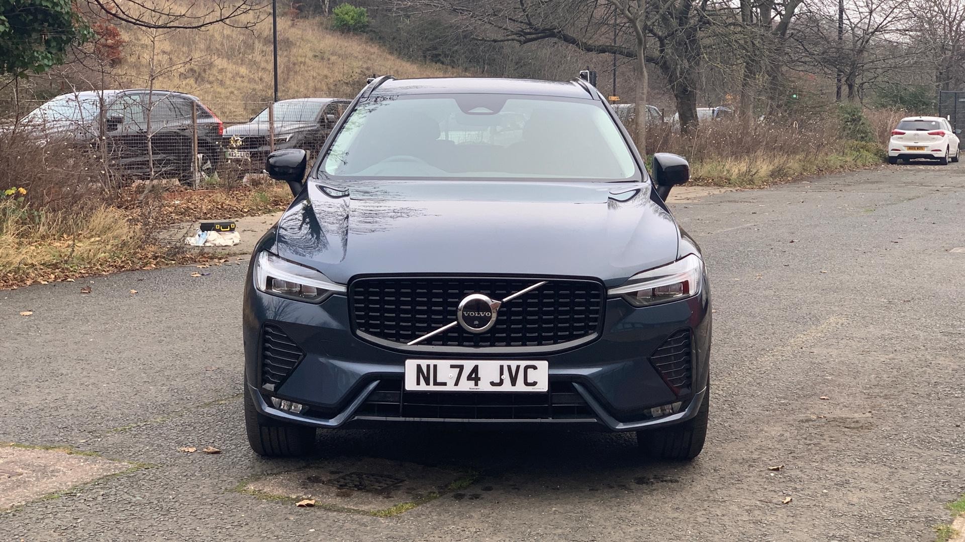 Volvo XC60 Image 12