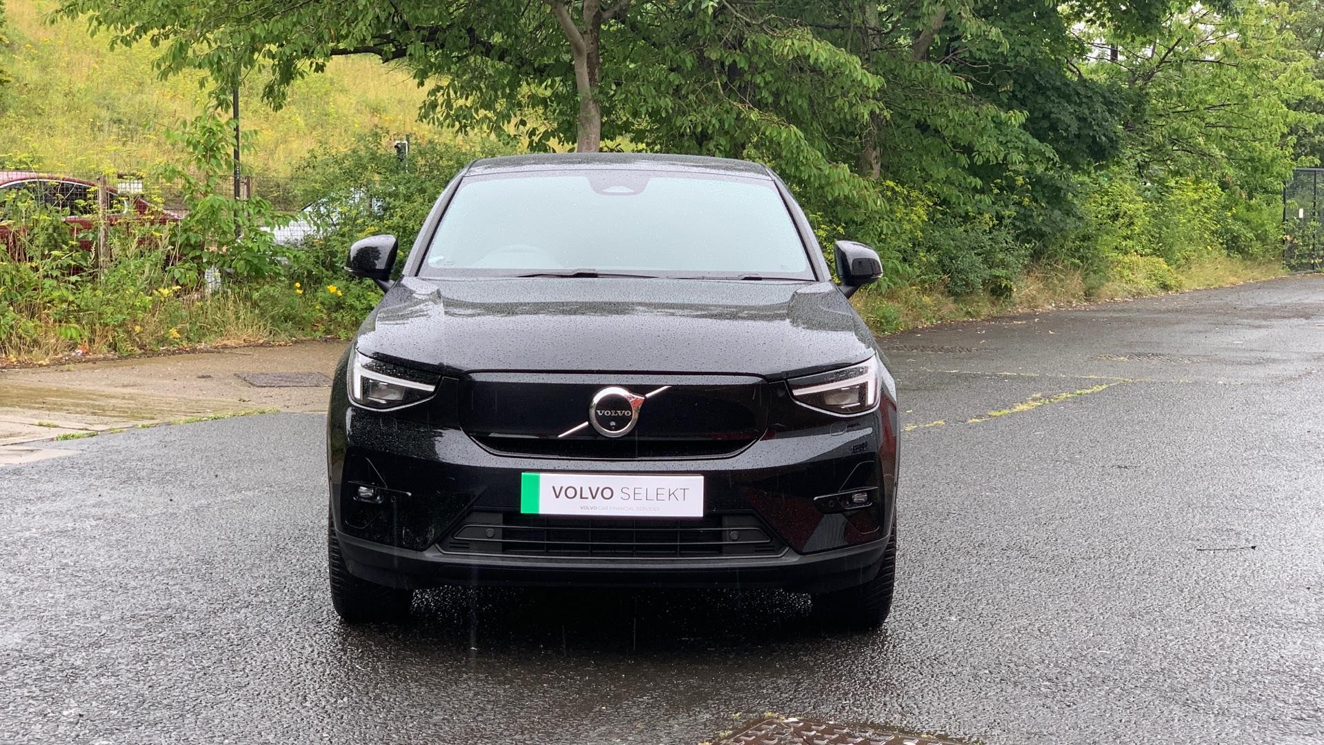 Volvo C40 Image 12