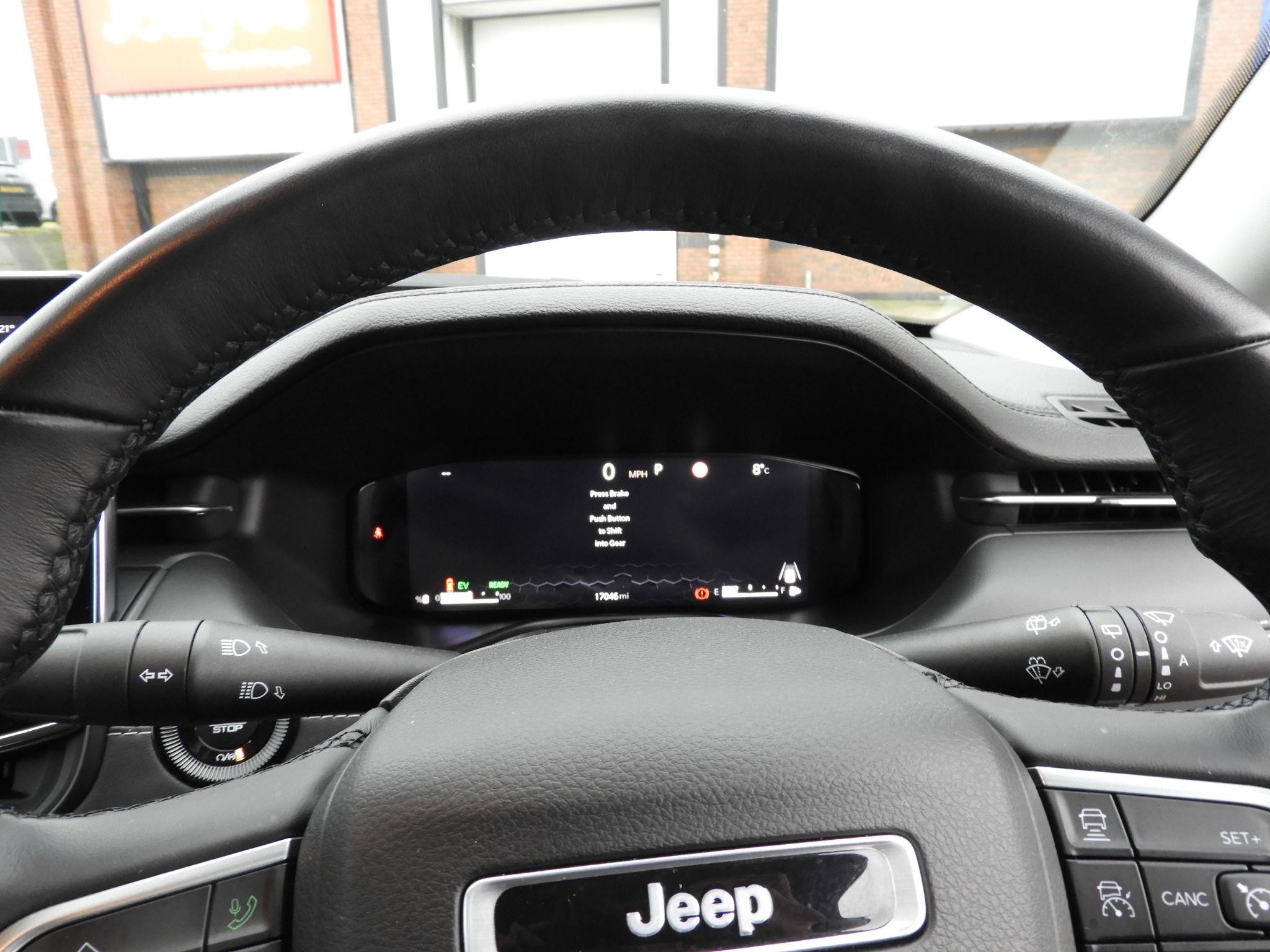 Jeep Compass Image 14