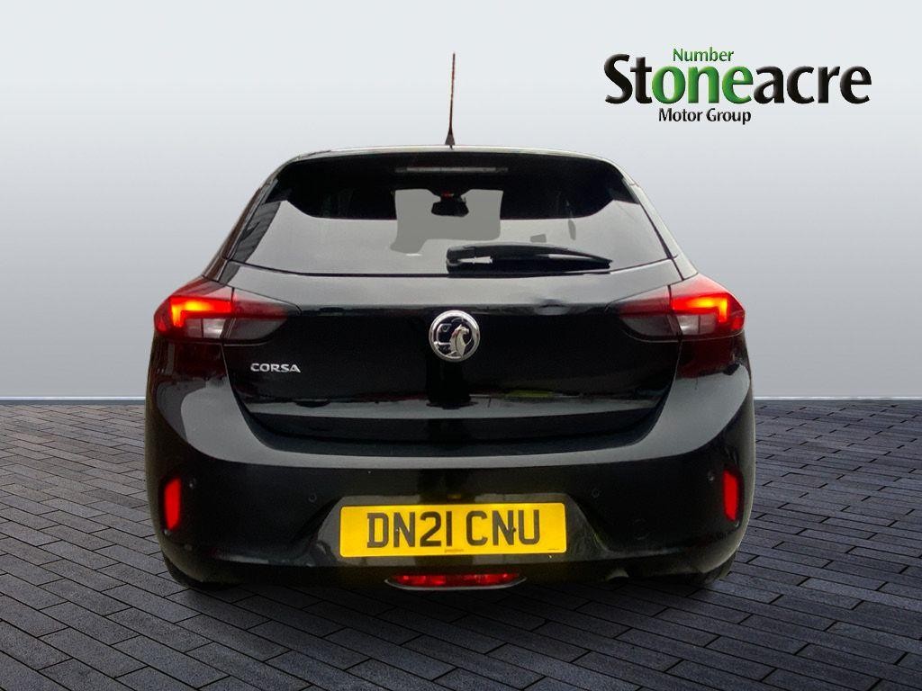 Vauxhall Corsa Image 4