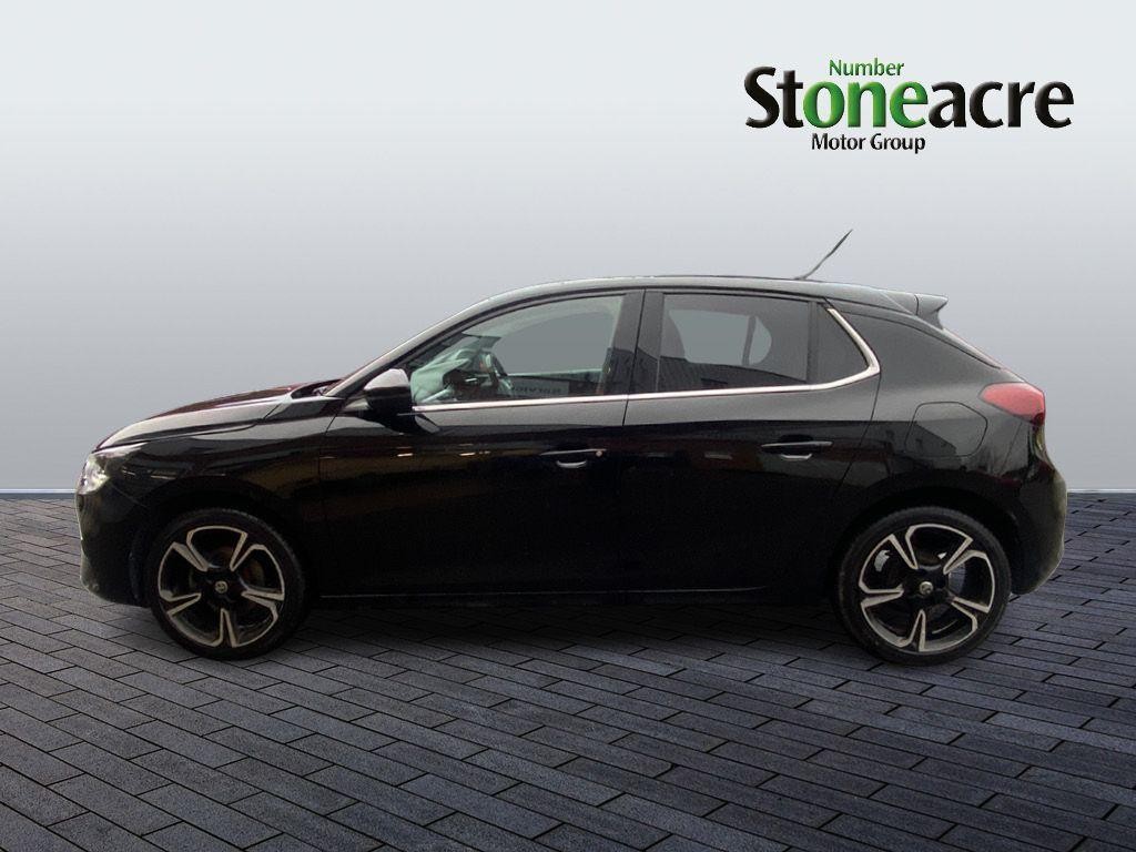 Vauxhall Corsa Image 6