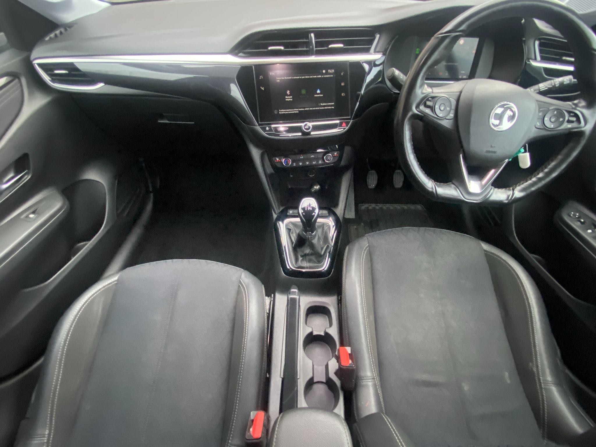 Vauxhall Corsa Image 10