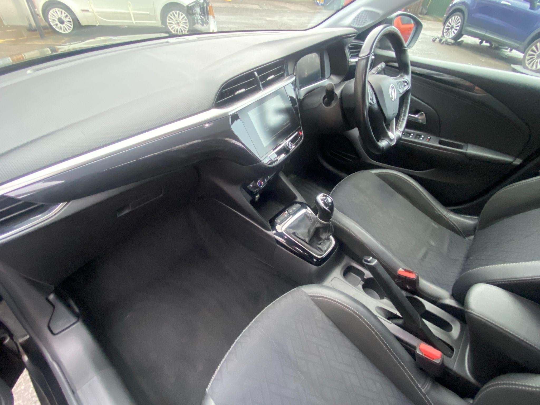 Vauxhall Corsa Image 11