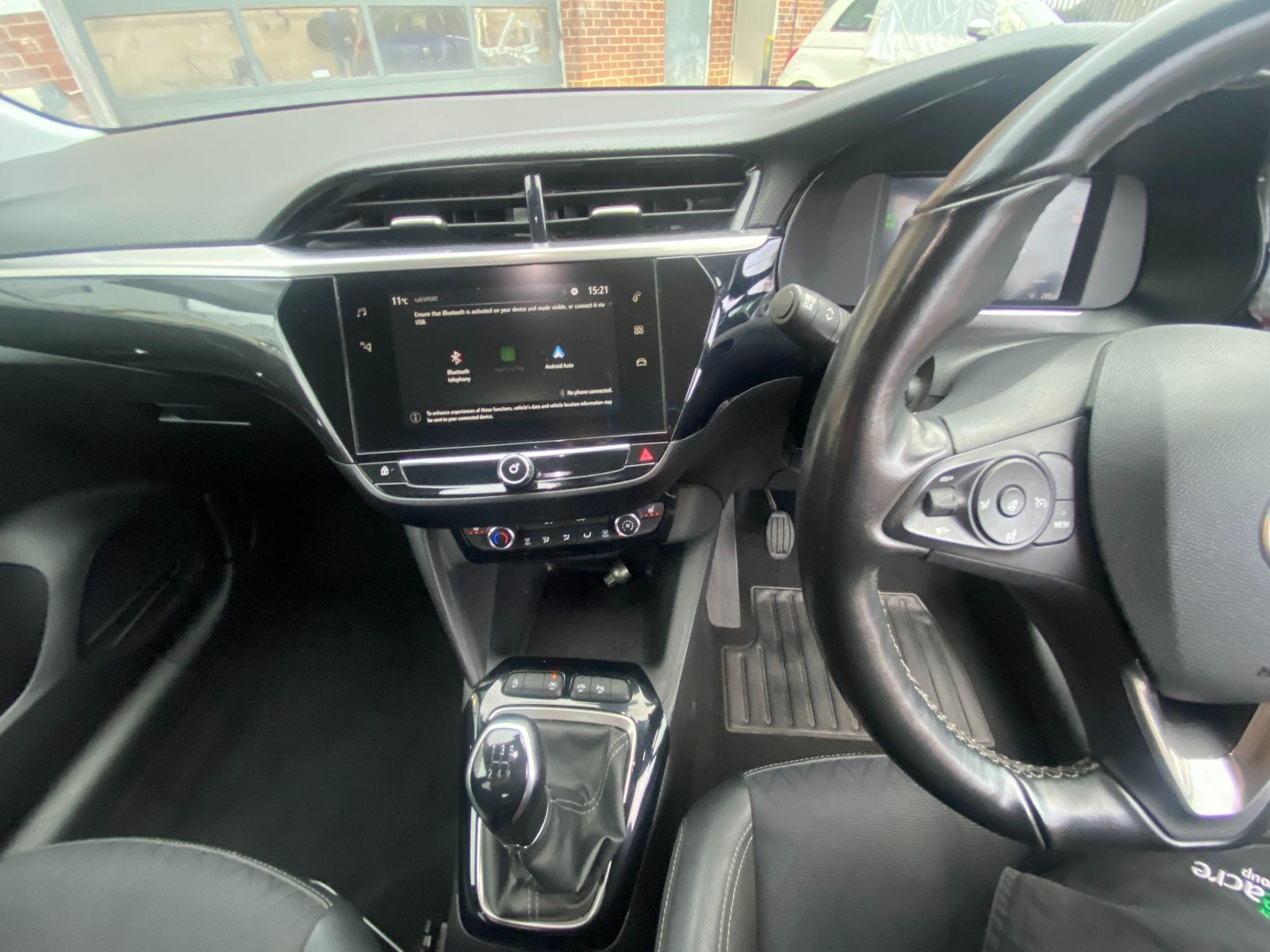 Vauxhall Corsa Image 13