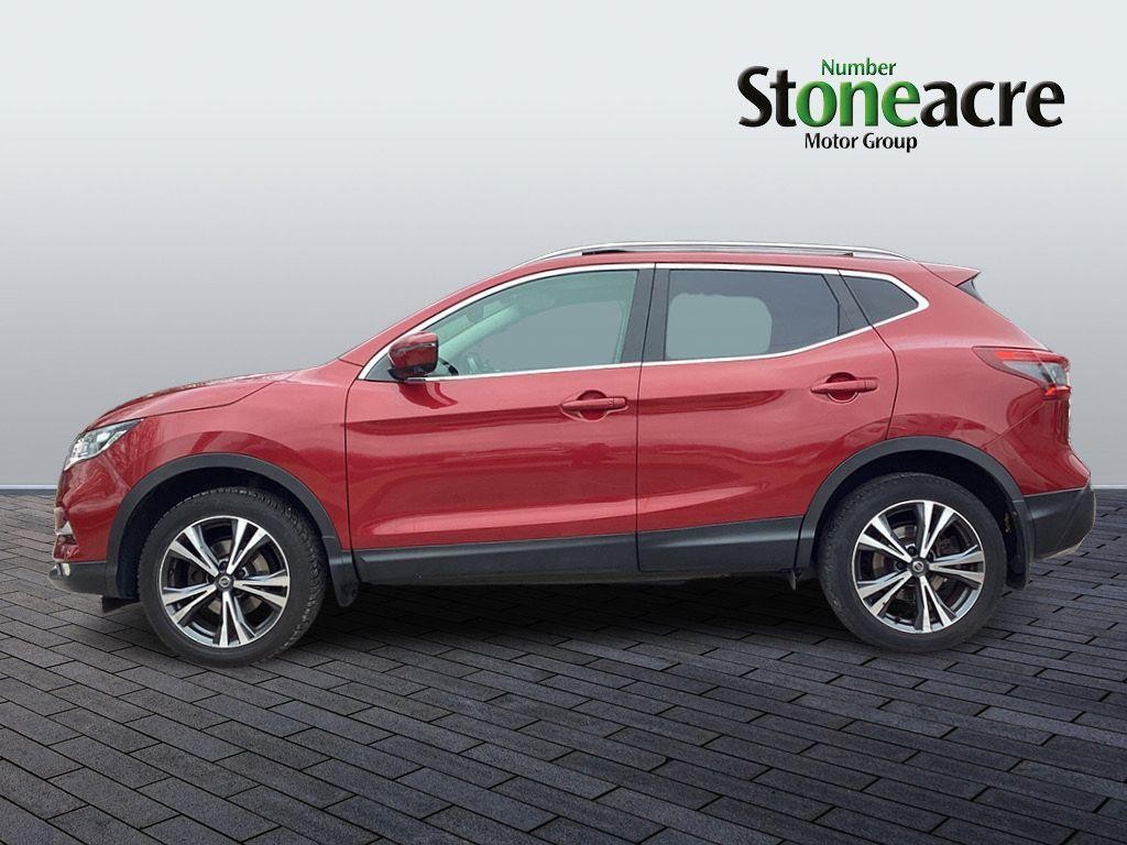 Nissan Qashqai Image 6