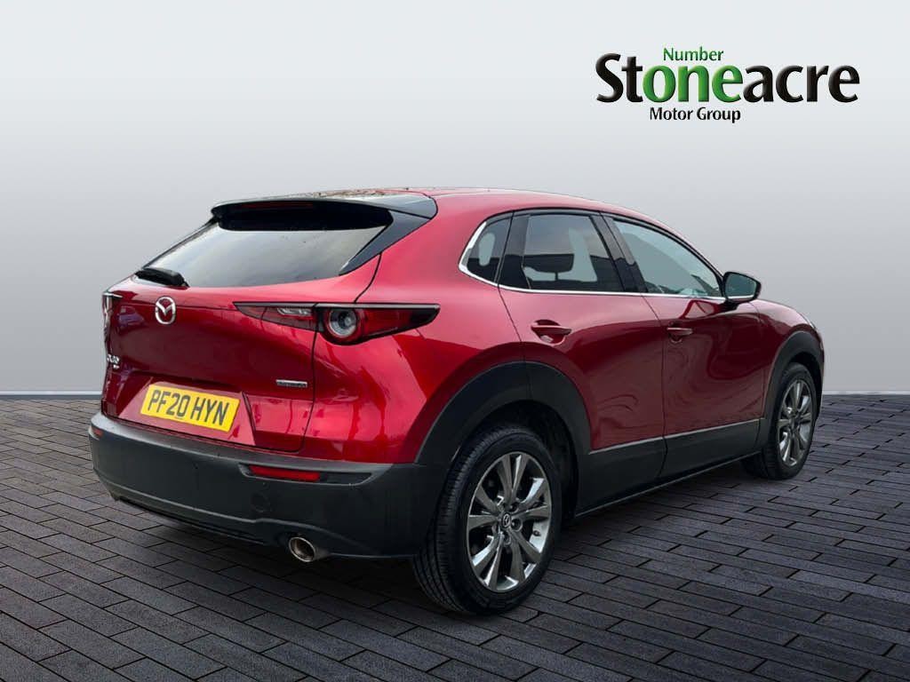 Mazda CX-30 Image 3