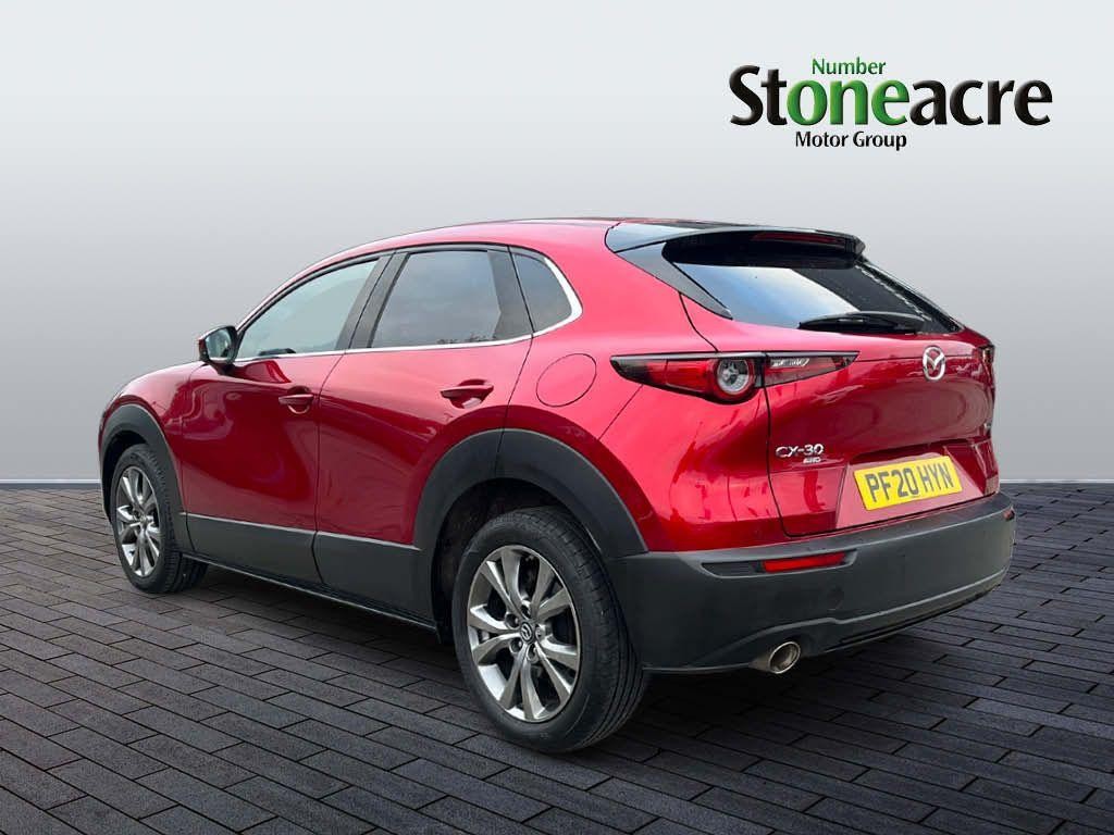 Mazda CX-30 Image 5