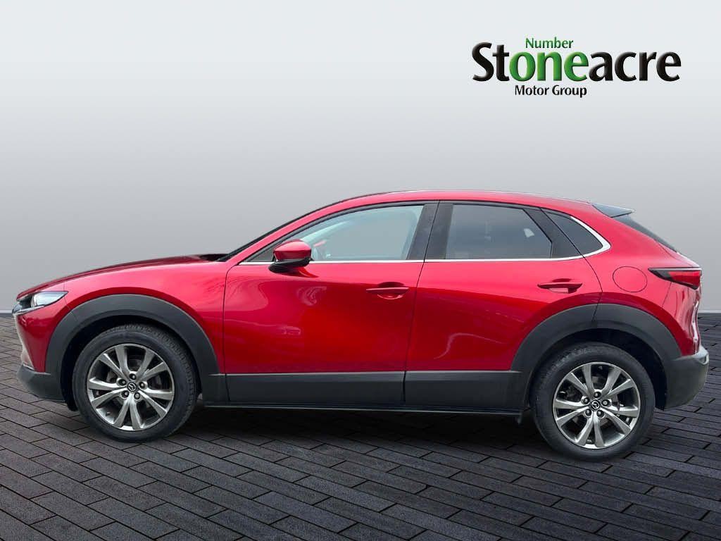 Mazda CX-30 Image 6