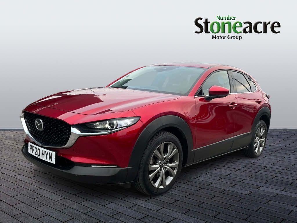 Mazda CX-30 Image 7