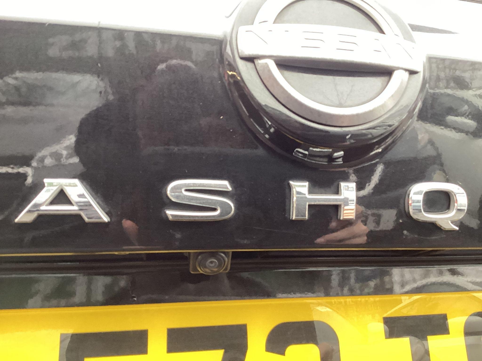 Nissan Qashqai Image 9