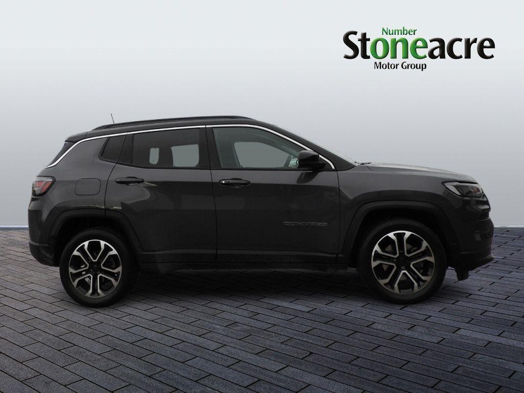 Jeep Compass Image 2