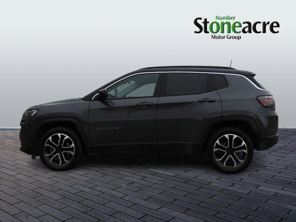 Jeep Compass Image 6