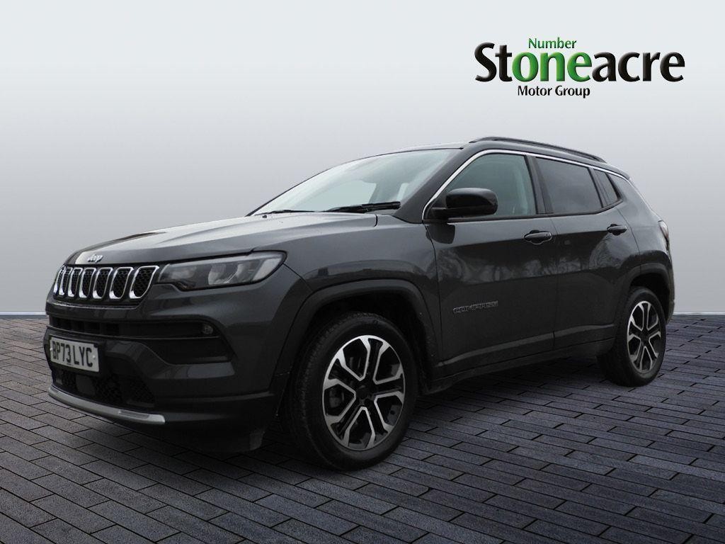 Jeep Compass Image 7