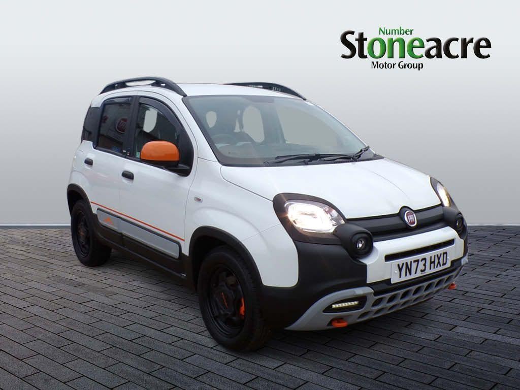 Fiat Panda Image 1