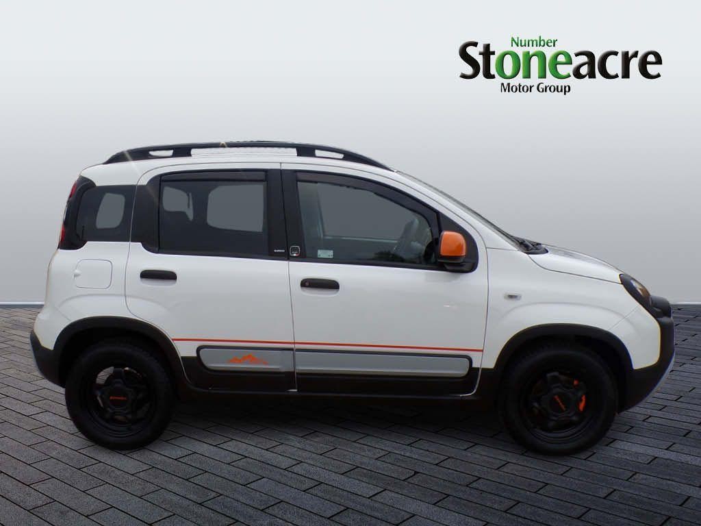 Fiat Panda Image 2