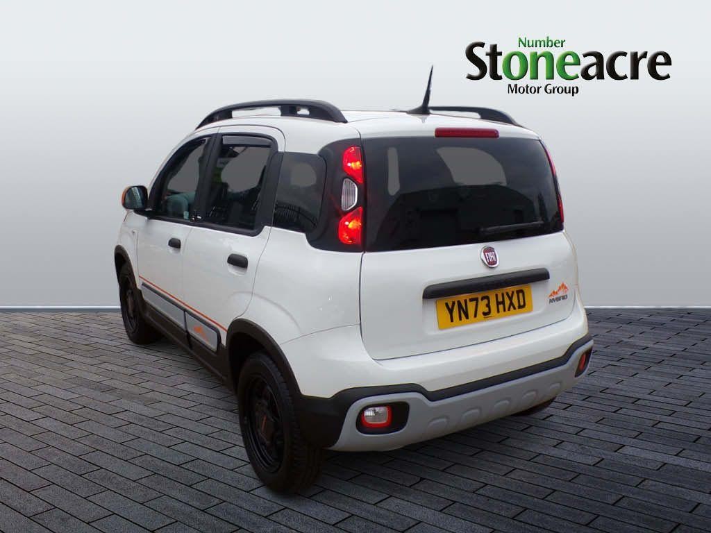 Fiat Panda Image 5