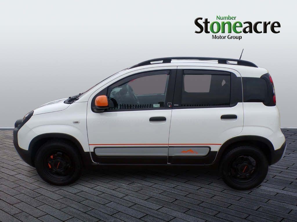 Fiat Panda Image 6