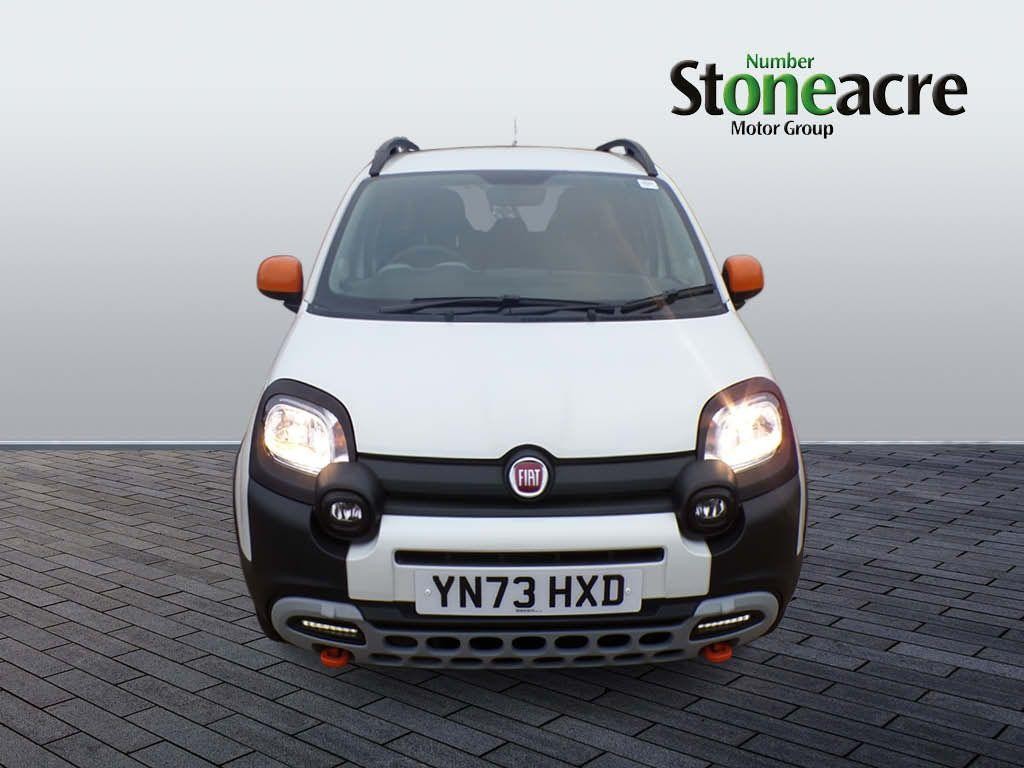 Fiat Panda Image 8