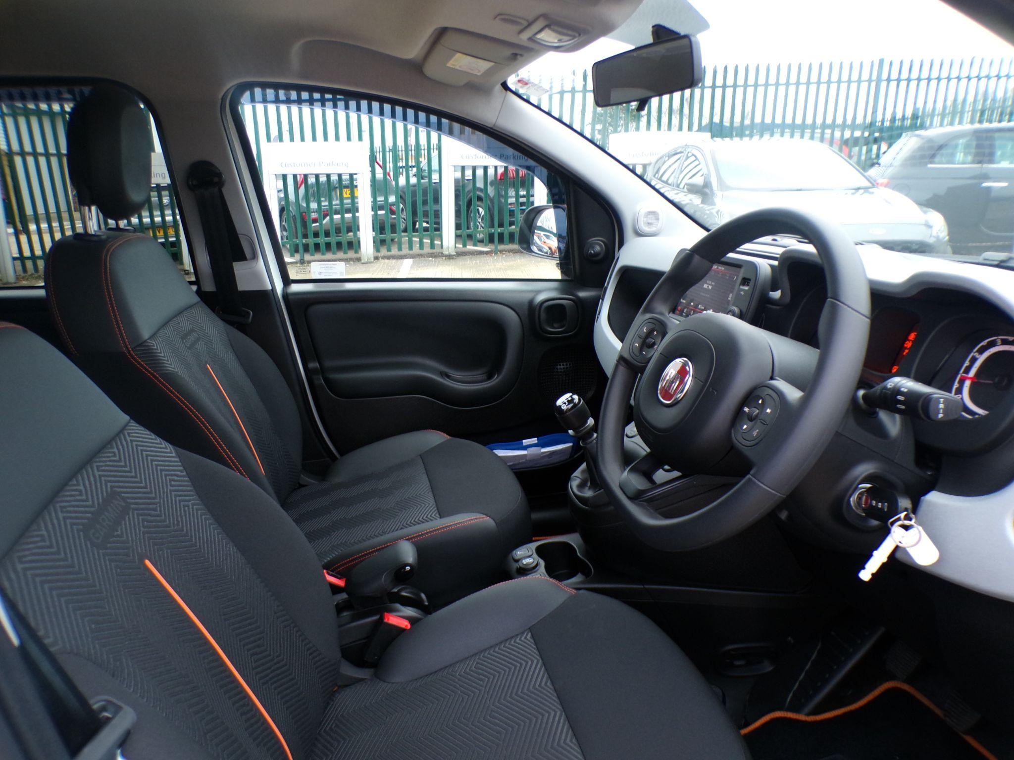 Fiat Panda Image 9