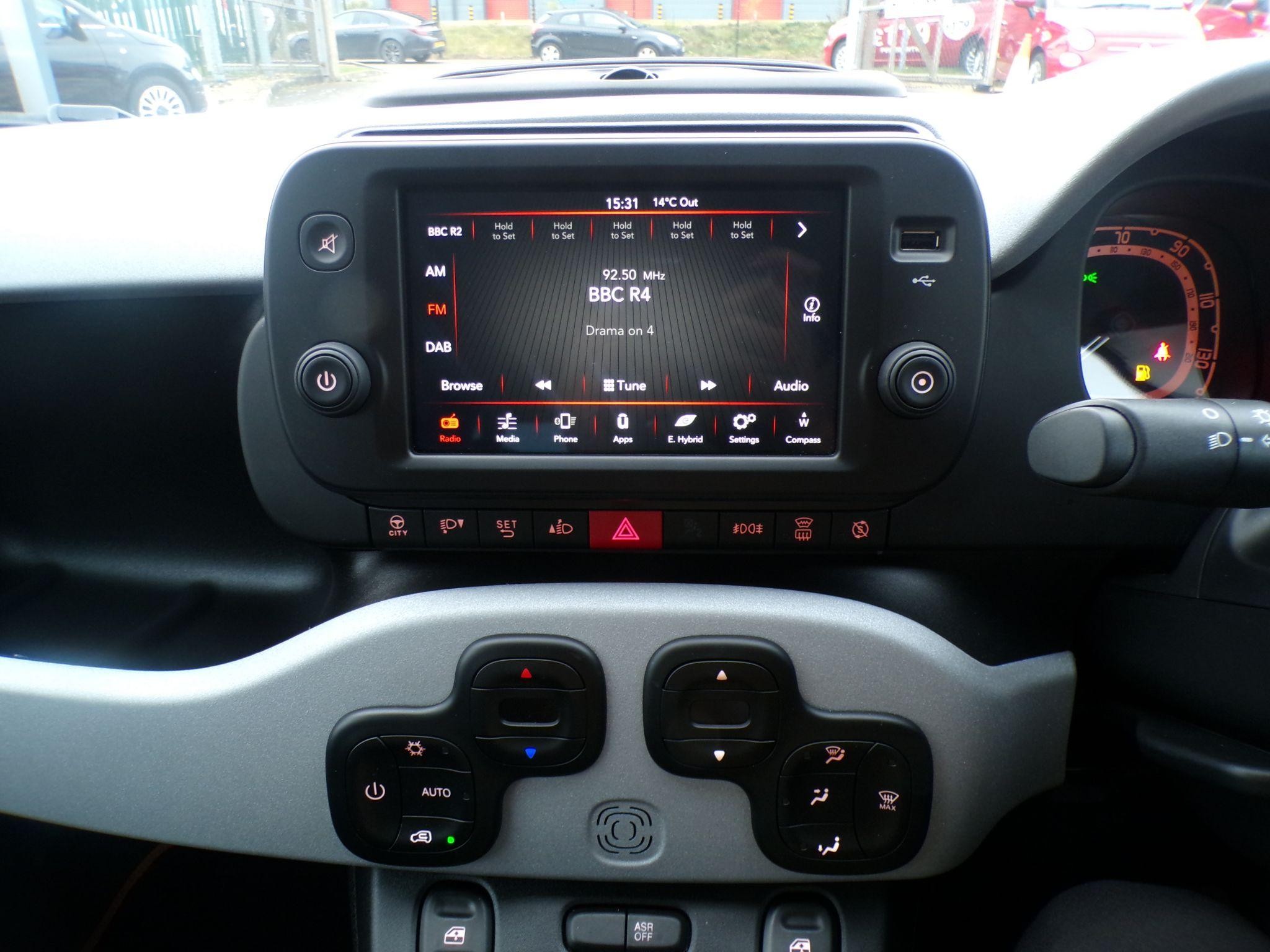 Fiat Panda Image 10