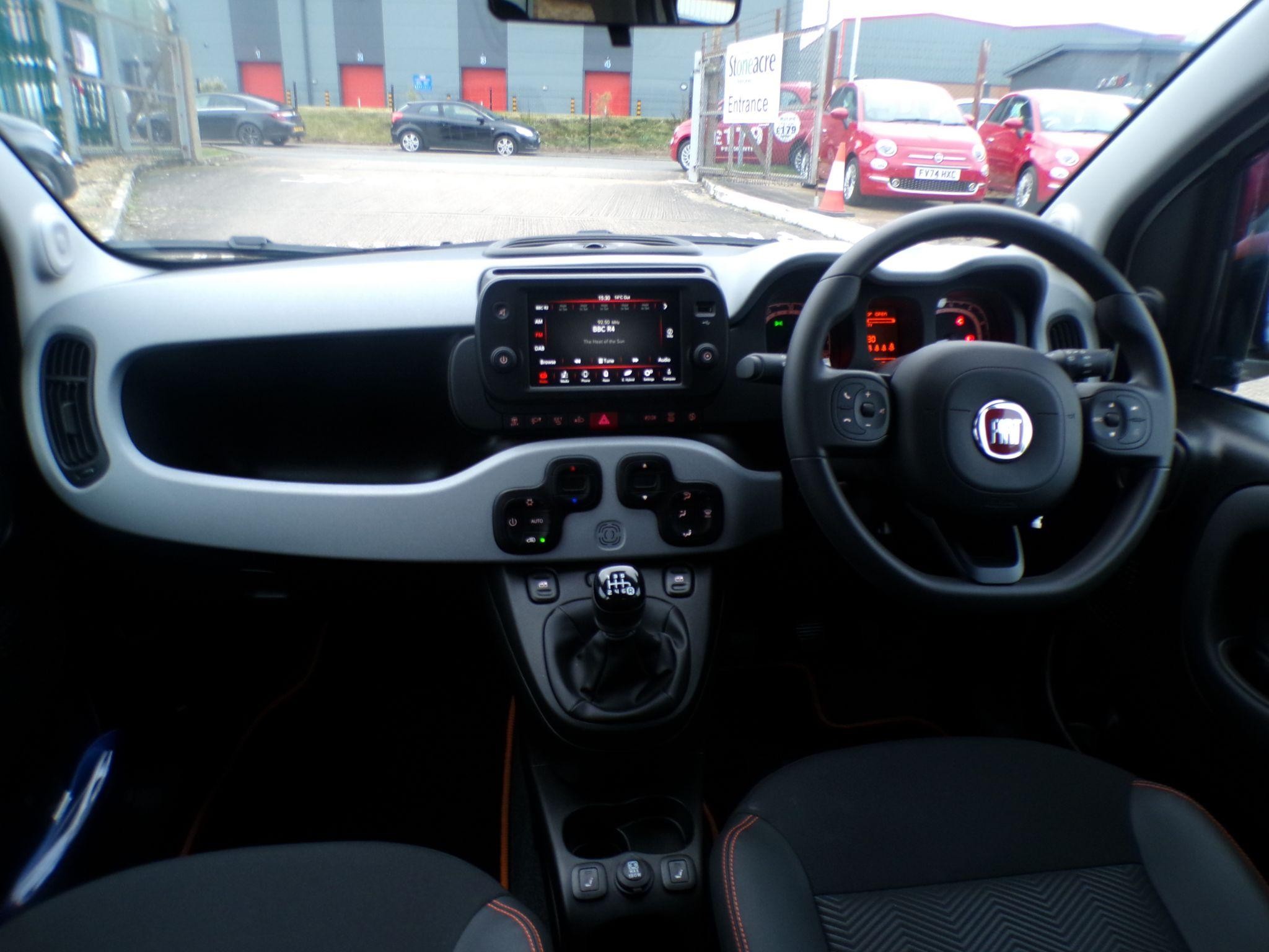 Fiat Panda Image 12