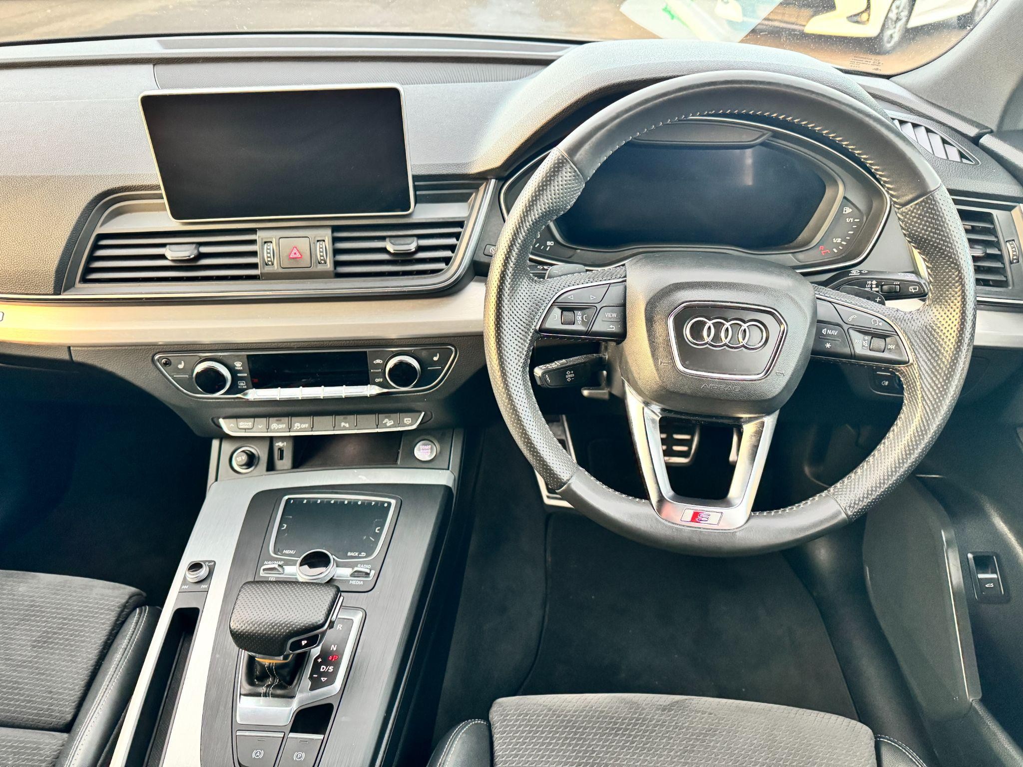 Audi Q5 Image 15