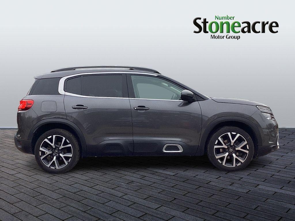 Citroen C5 Aircross Image 2