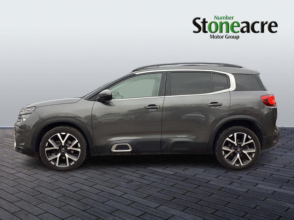 Citroen C5 Aircross Image 6