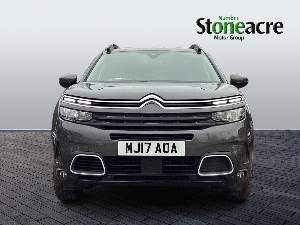 Citroen C5 Aircross Image 8