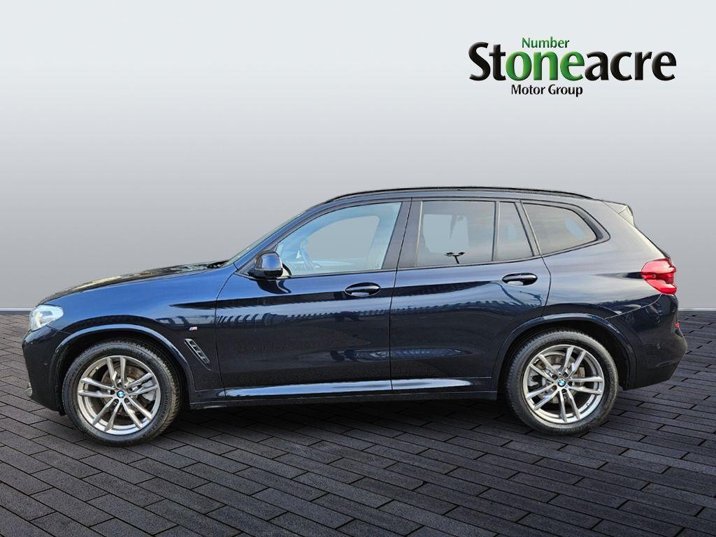 BMW X3 Image 6