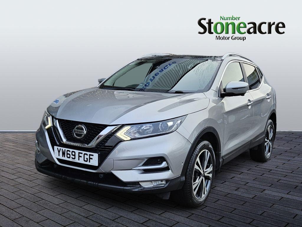 Nissan Qashqai Image 7