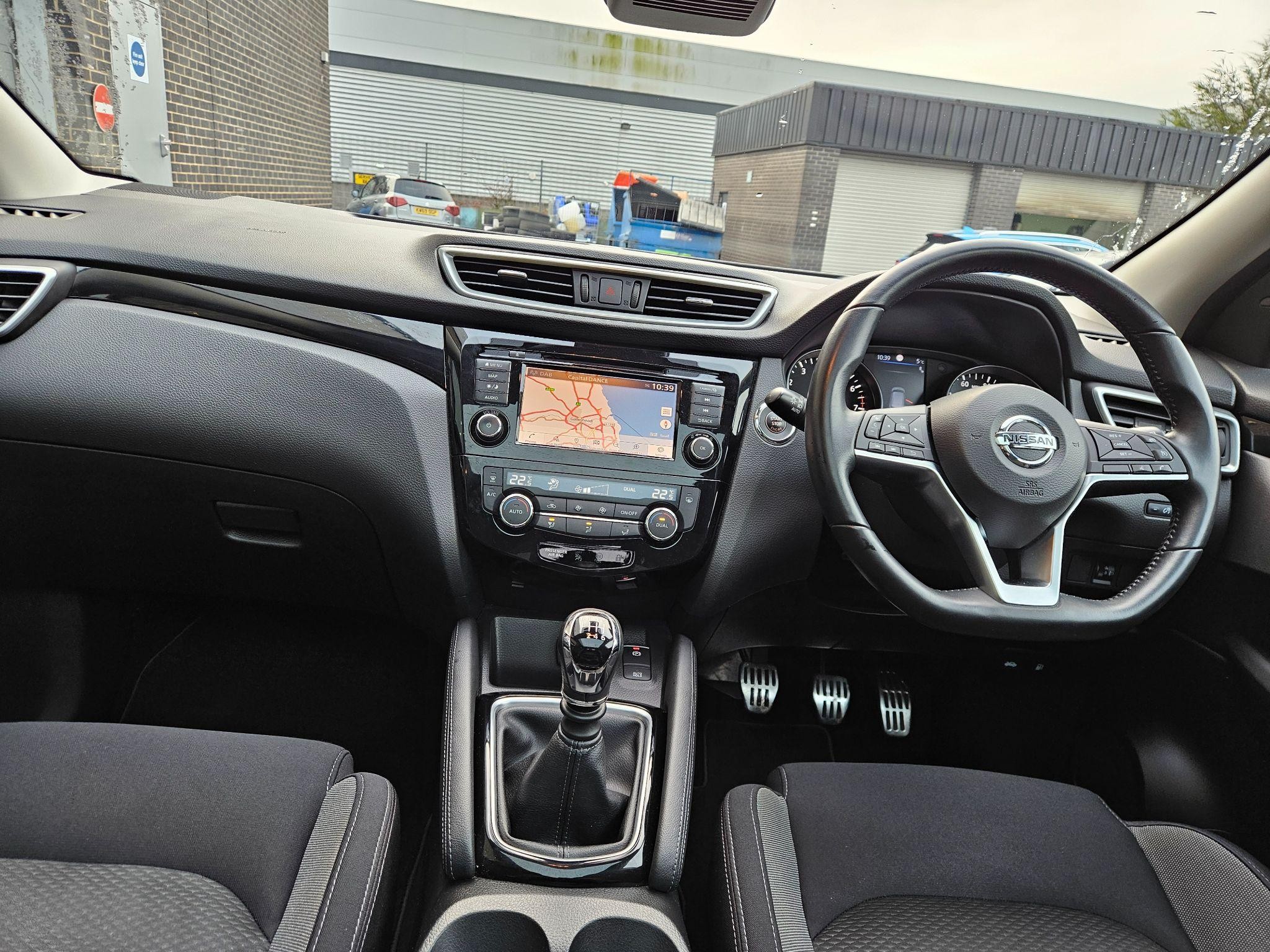 Nissan Qashqai Image 12