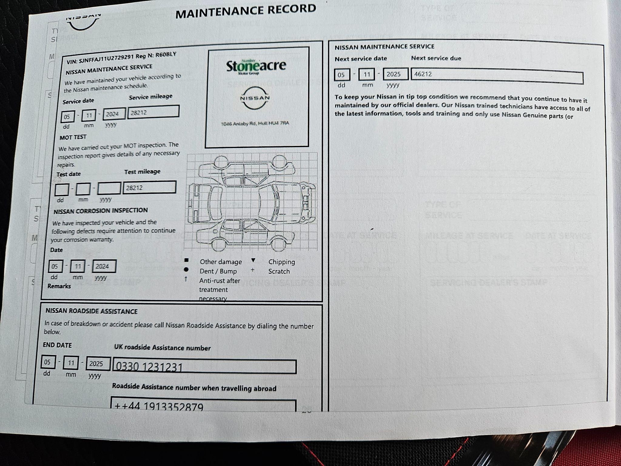 Nissan Qashqai Image 23