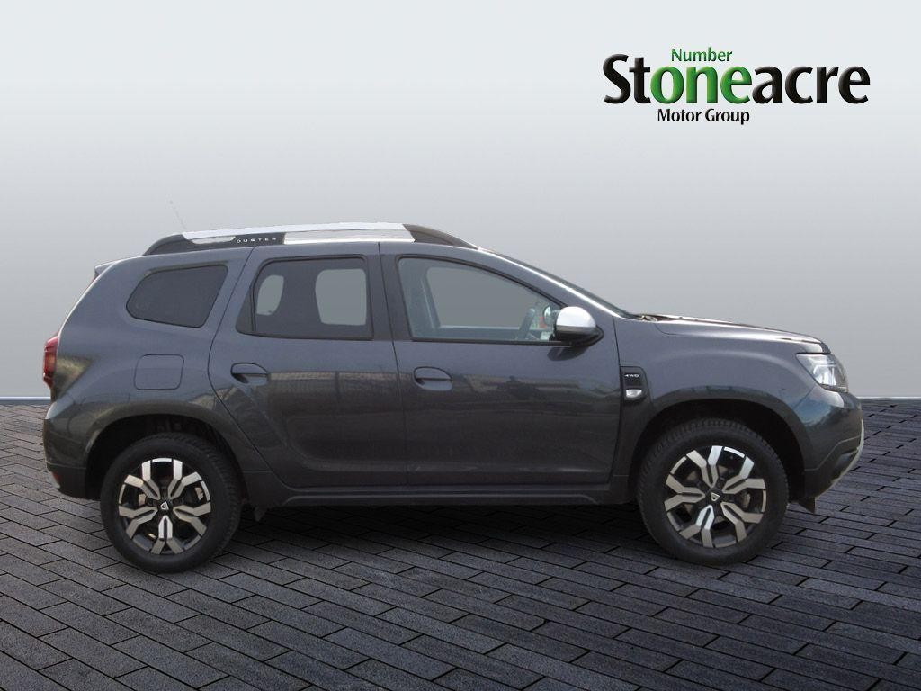 Dacia Duster Image 2