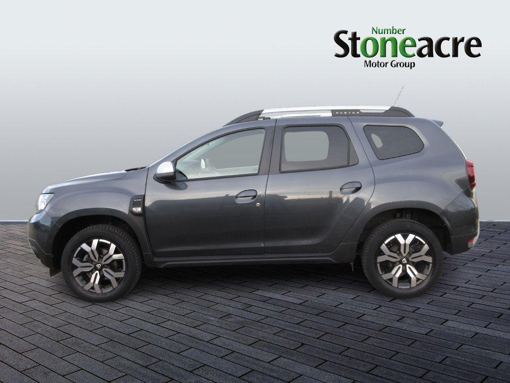 Dacia Duster Image 6