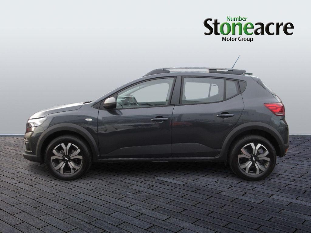 Dacia Sandero Stepway Image 6