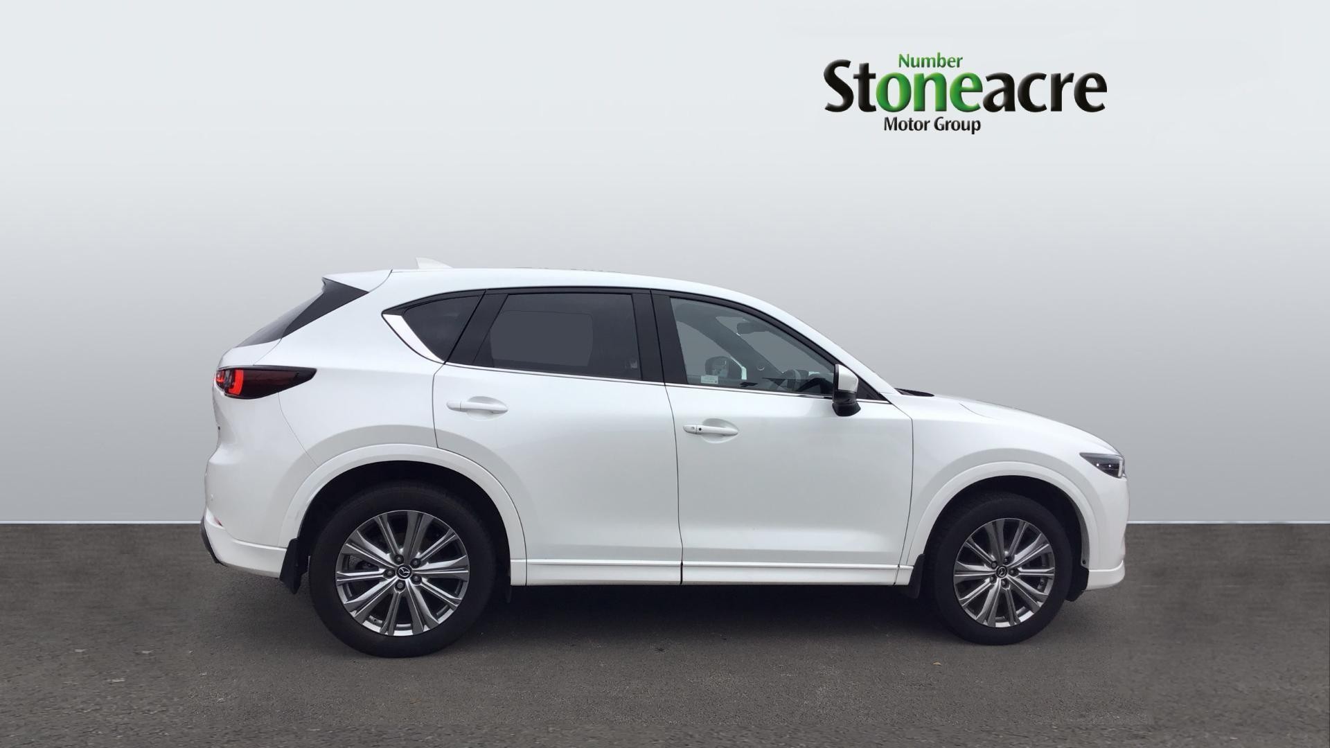 Mazda CX-5 Image 3