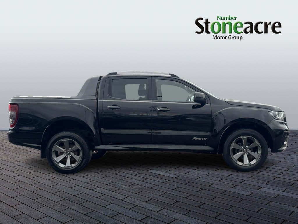 Ford Ranger Image 2