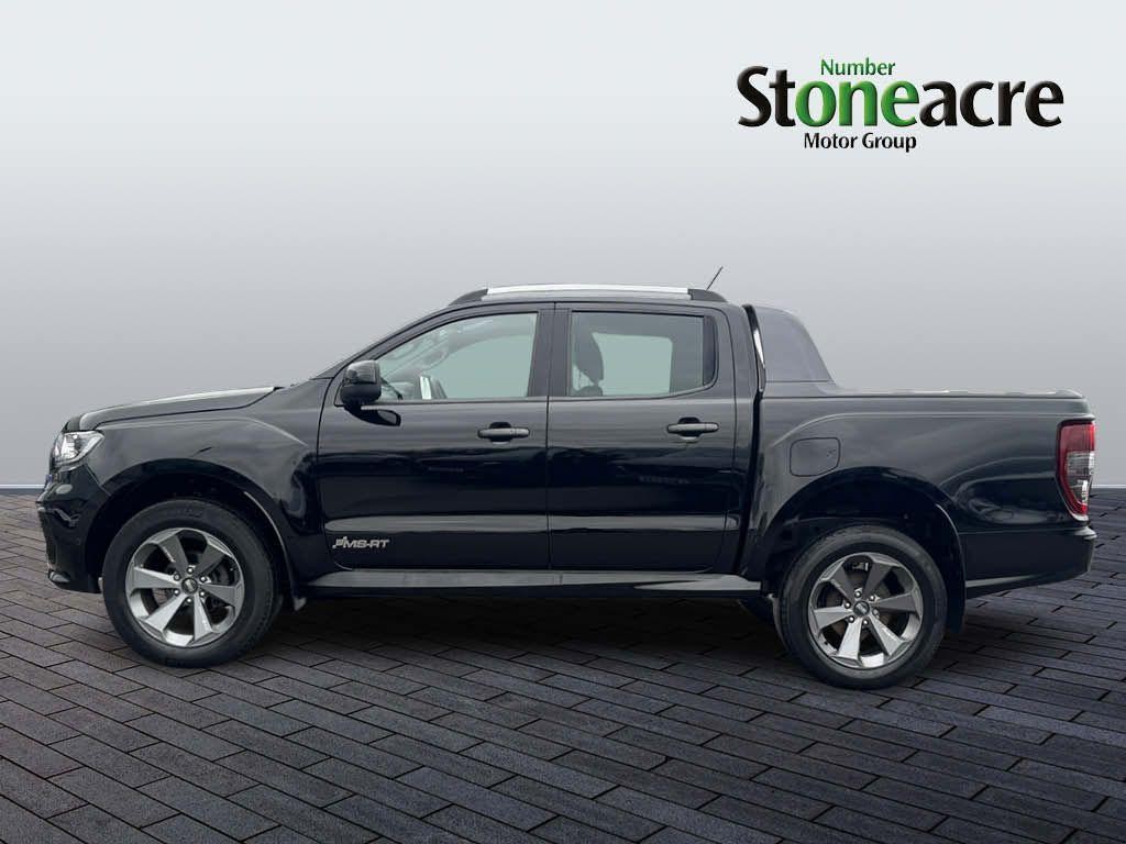 Ford Ranger Image 6