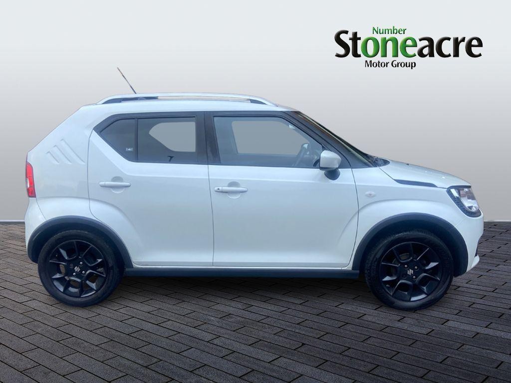 Suzuki Ignis Image 2