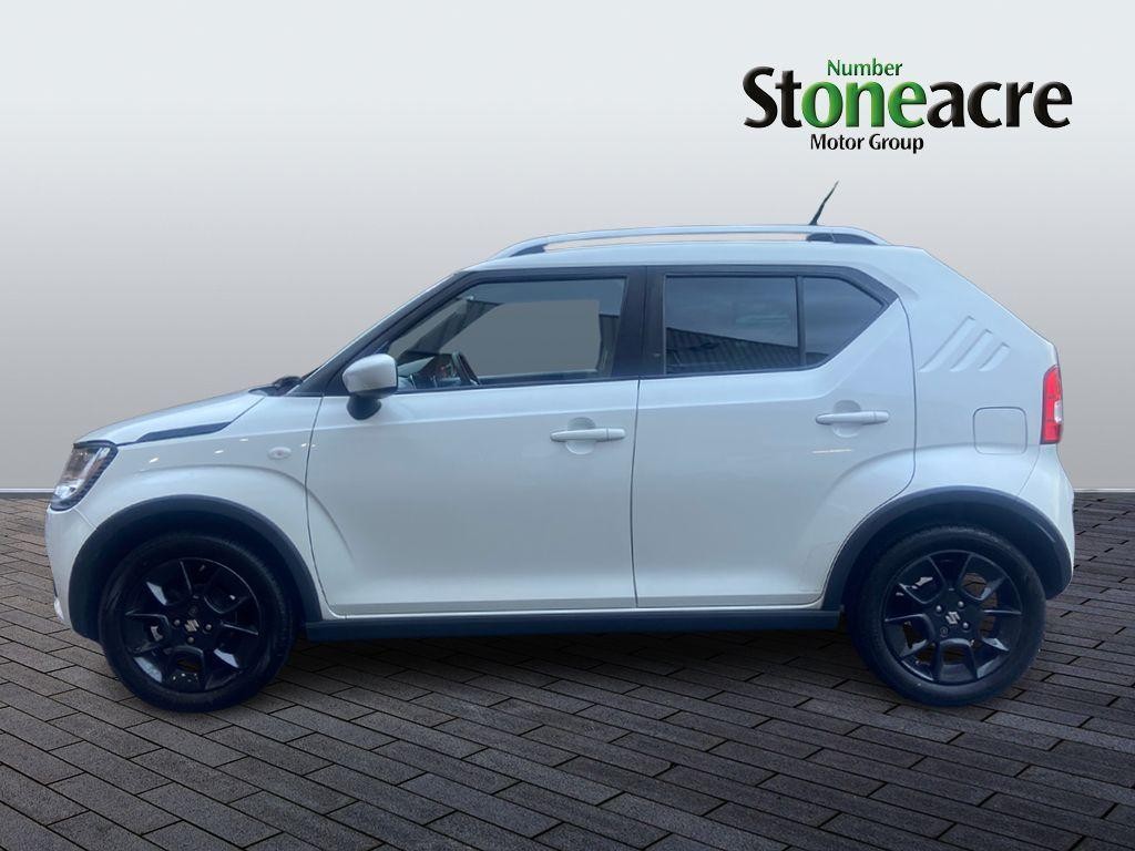 Suzuki Ignis Image 6