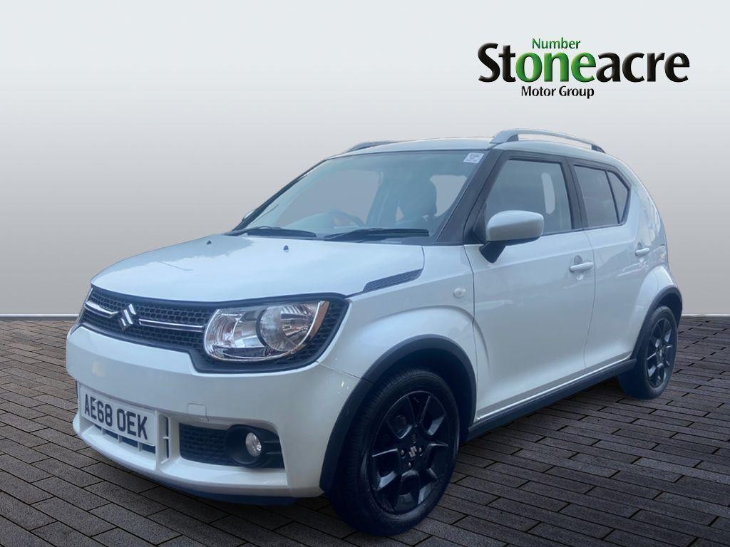 Suzuki Ignis Image 7