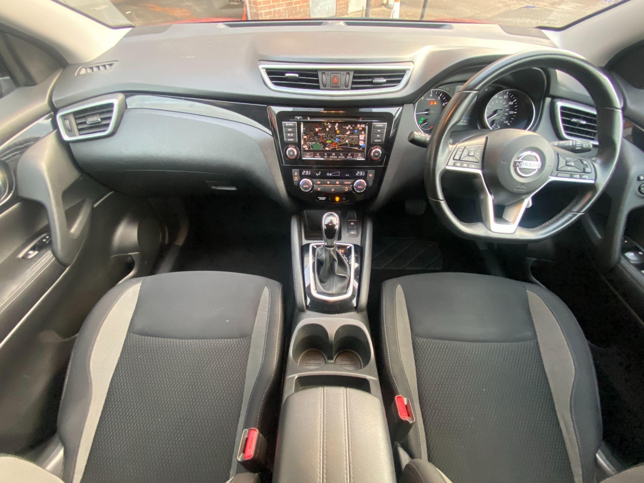 Nissan Qashqai Image 20