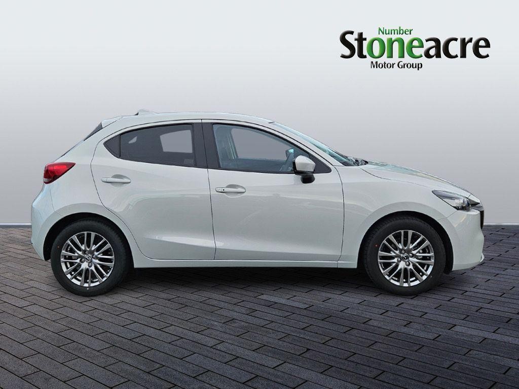 Mazda2 Image 2