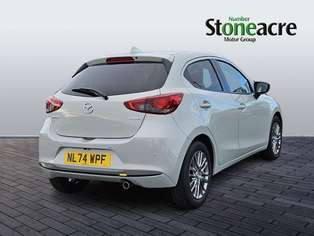 Mazda2 Image 3