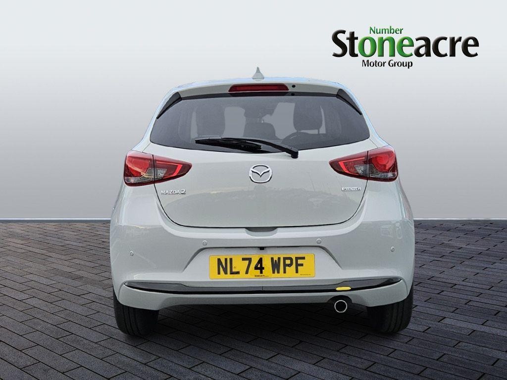 Mazda2 Image 4