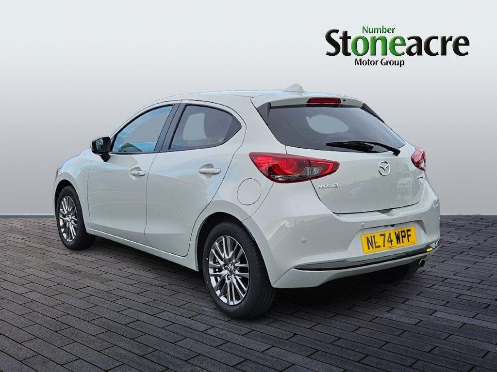 Mazda2 Image 5