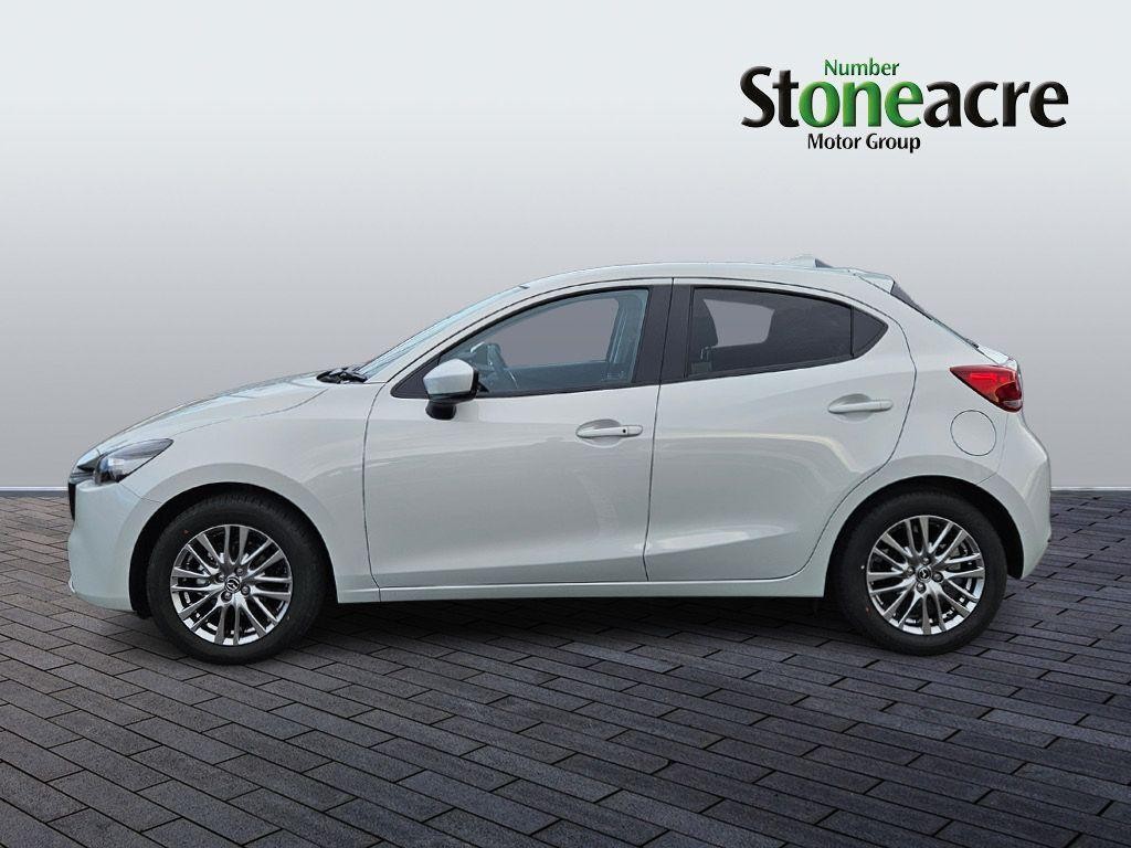 Mazda2 Image 6